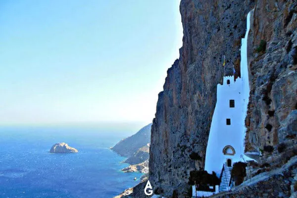 Παναγία Χοζοβιώτισσα 