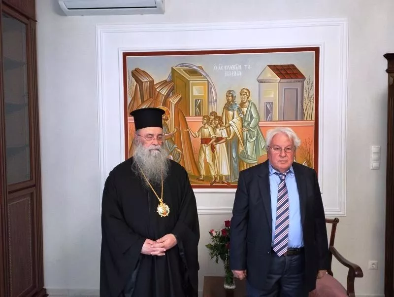 μοναστηρι