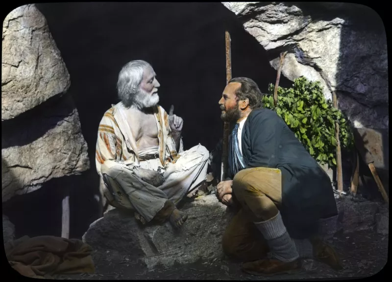 Μοναχός 