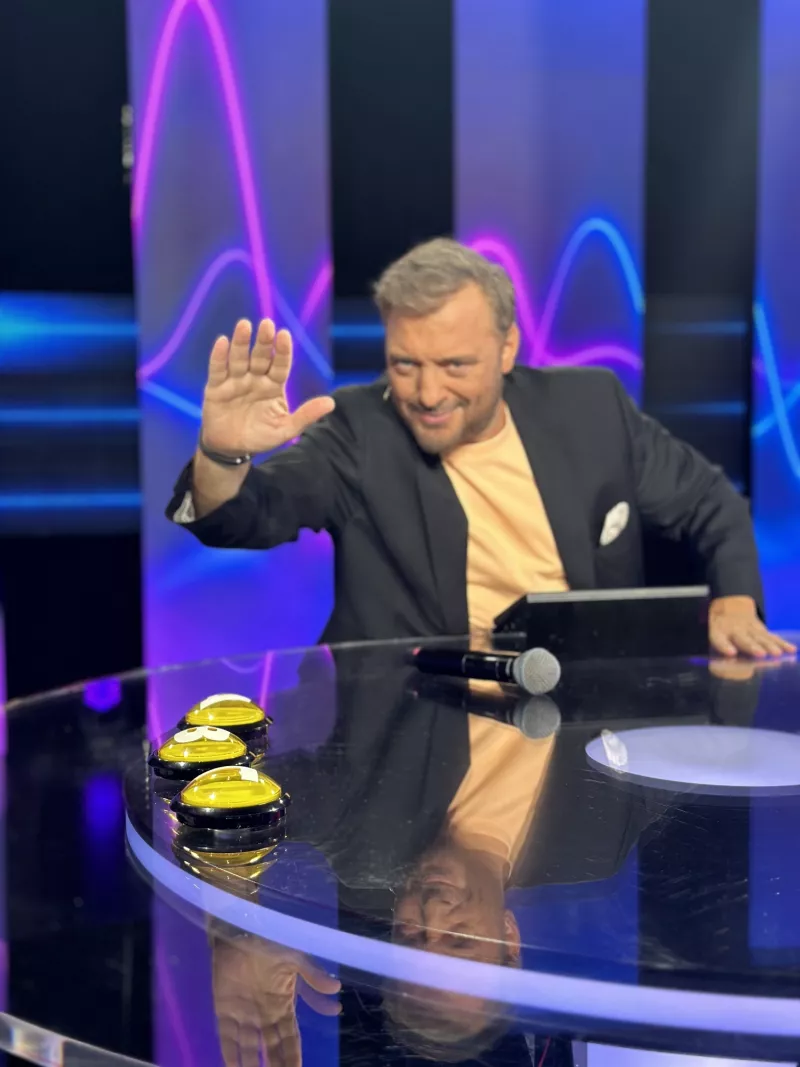 Φερεντίνος