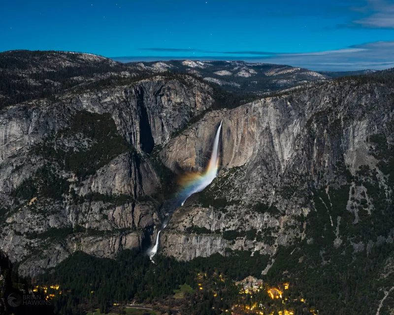 moonbow