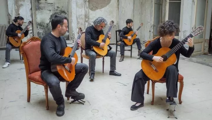Μουσική