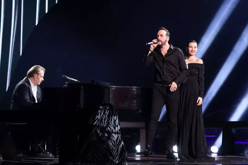 The Voice of Greece