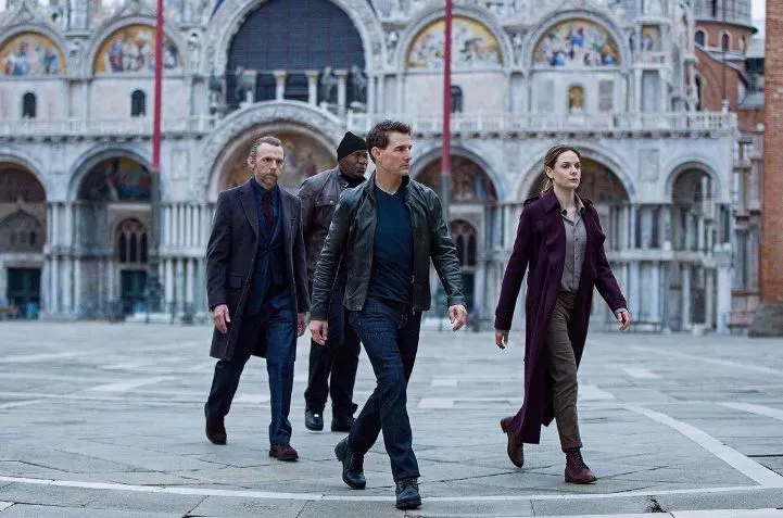 Ταινία