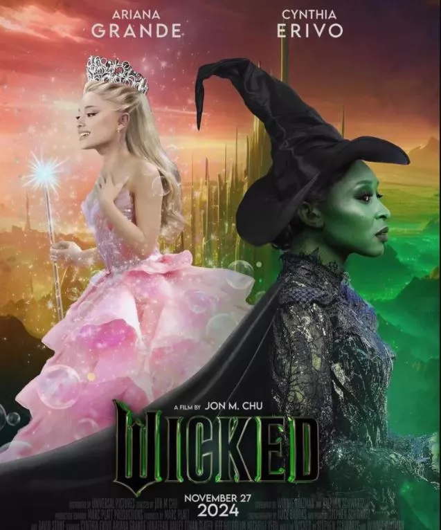 Το «Wicked»