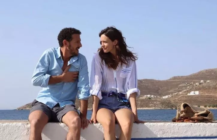 Ταινία