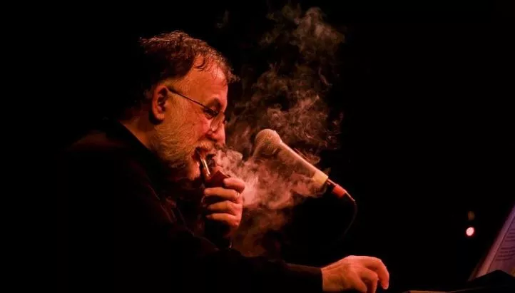 Μουσική