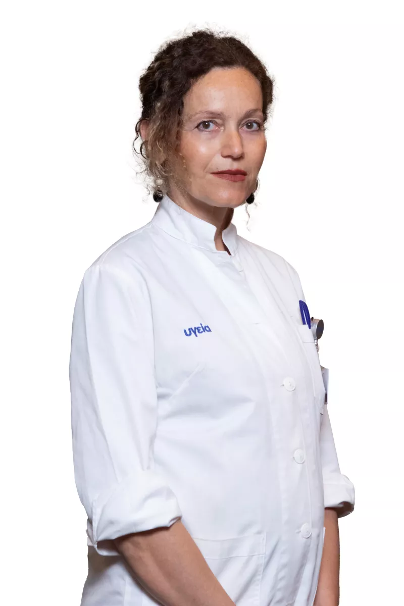 mpatistaki giatros ugeia