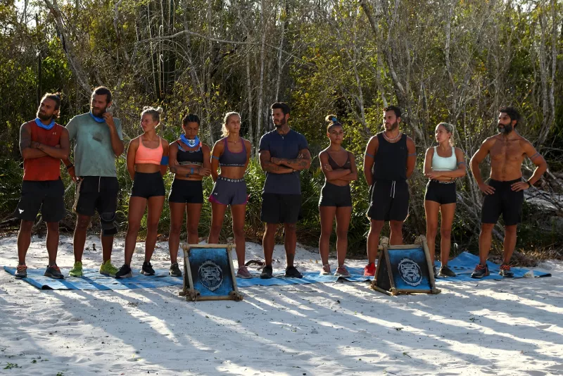 Survivor All Star