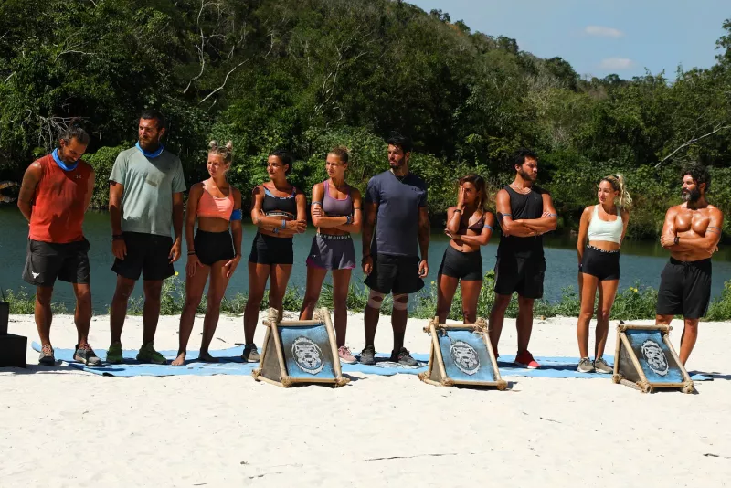Survivor All Star