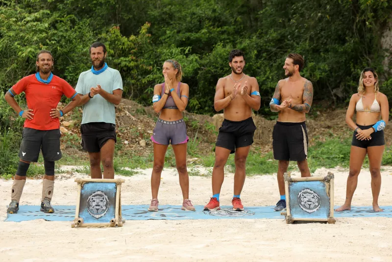 Survivor All Star