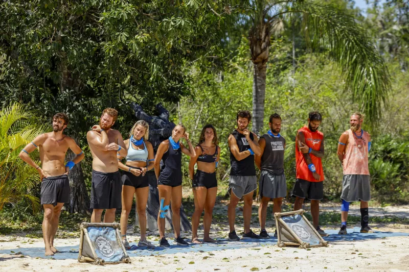survivor