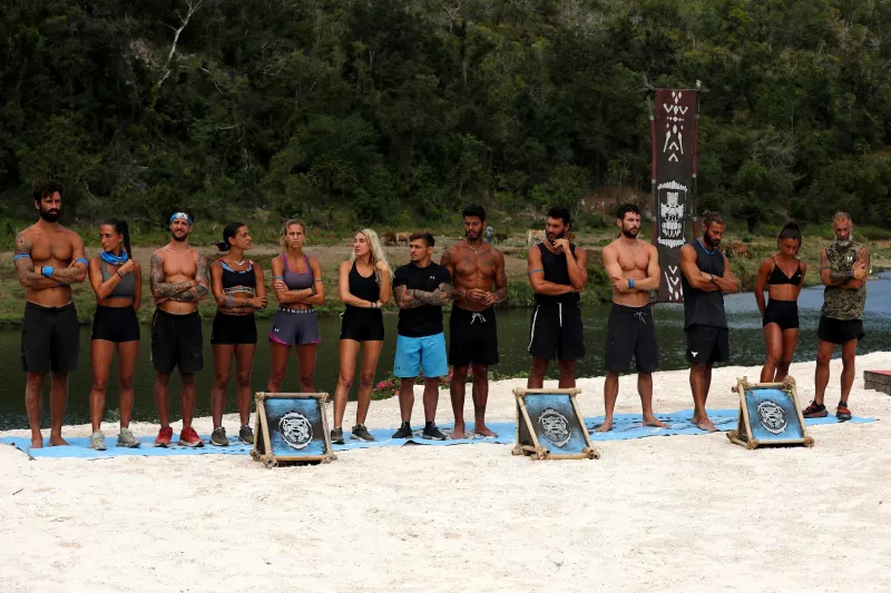 Survivor All Star