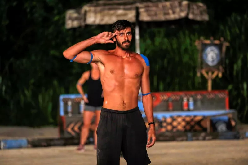  Φάνης Μπολέτσης