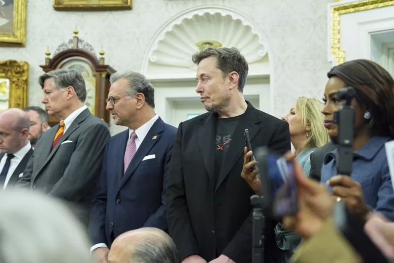 Musk