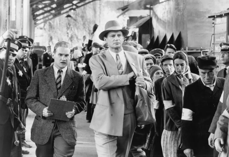 schindler