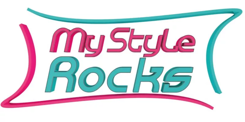 my style rocks
