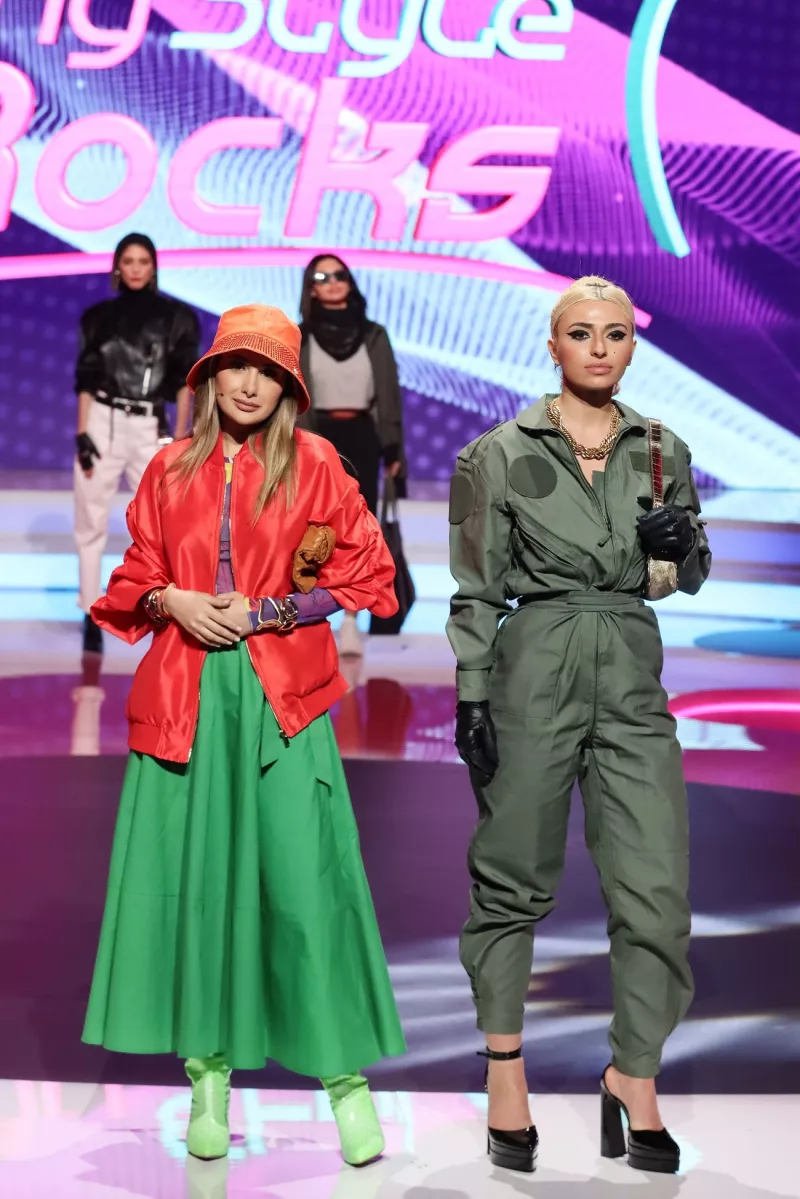 My Style Rocks: Στόχος η υψηλότερη βαθμολογία