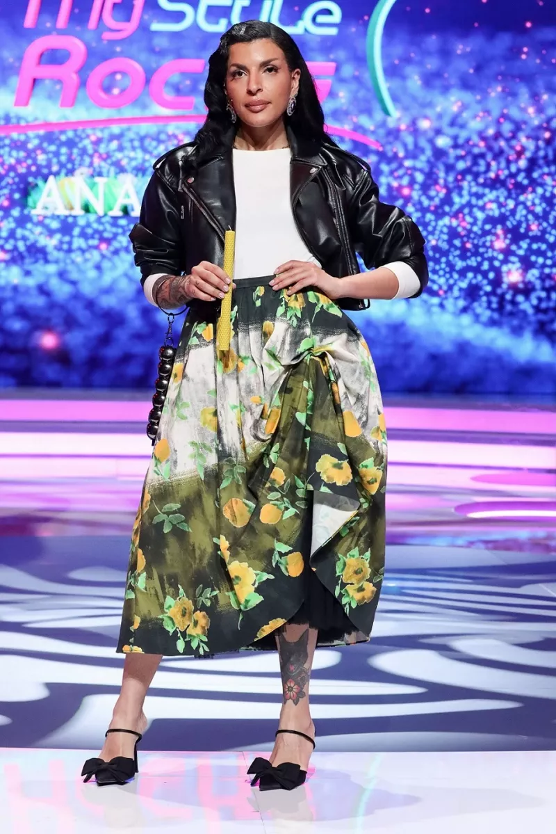 My Style Rocks 