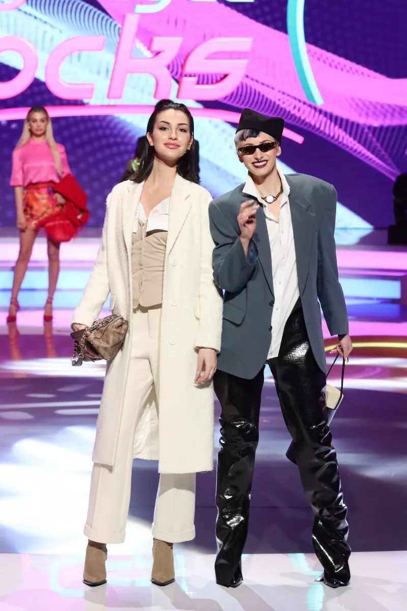My Style Rocks: Στόχος η υψηλότερη βαθμολογία