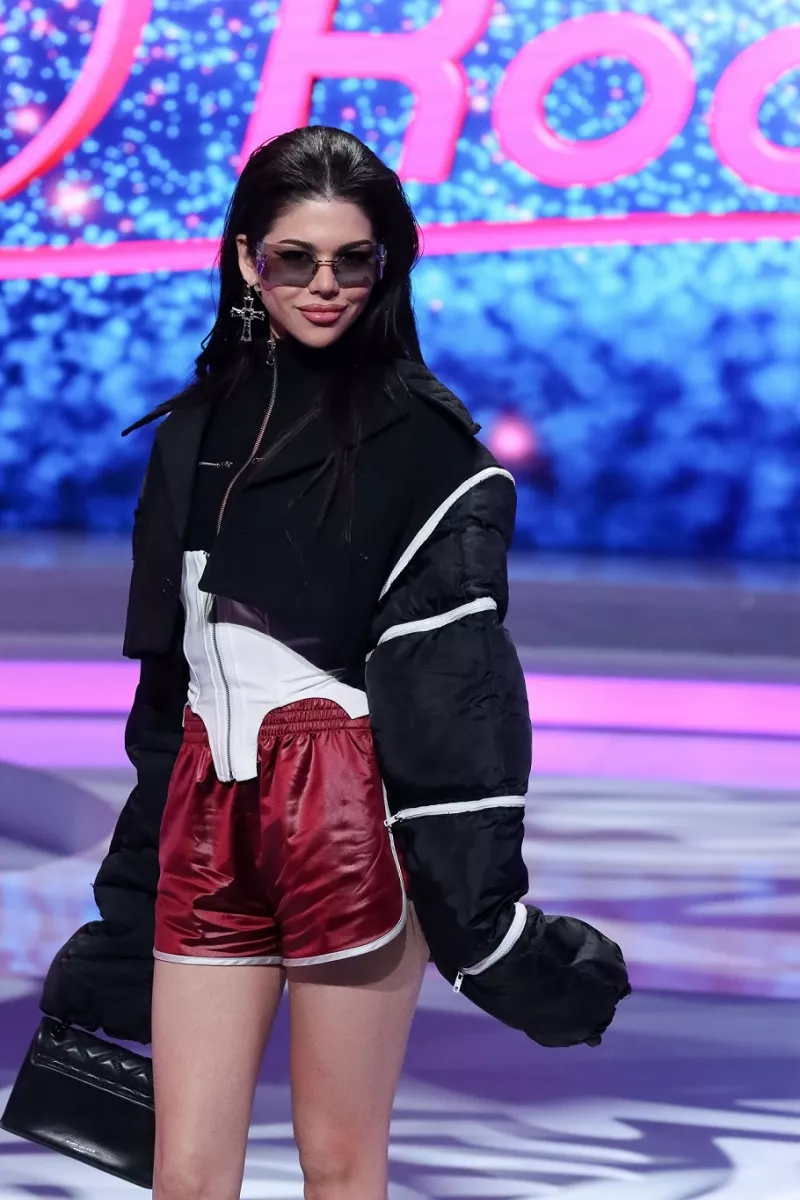 My Style Rocks 
