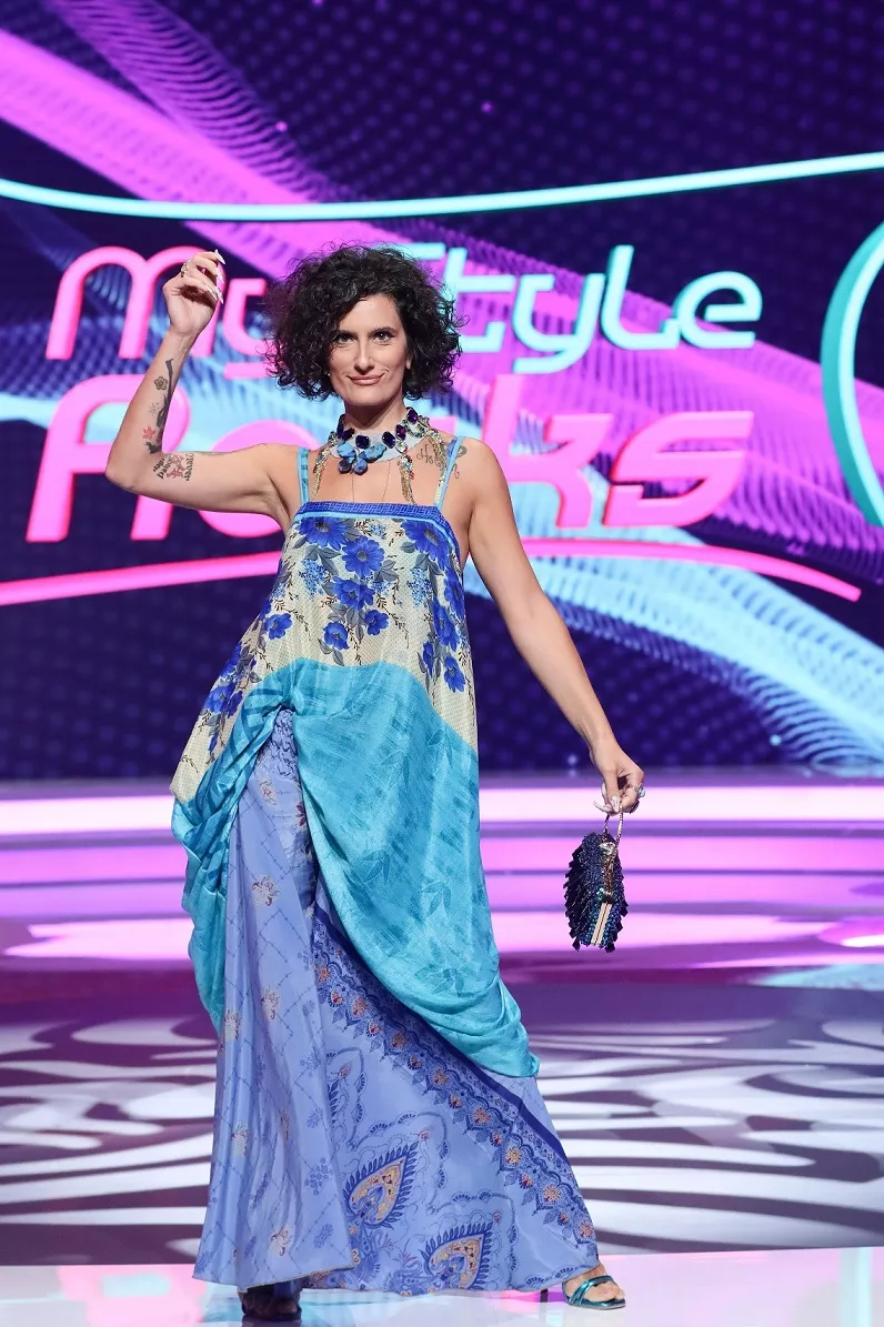 My Style Rocks 