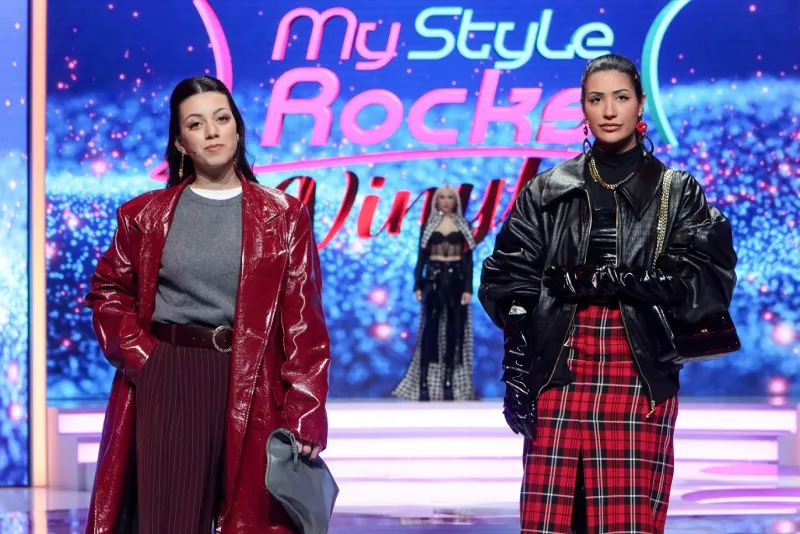 My Style Rocks