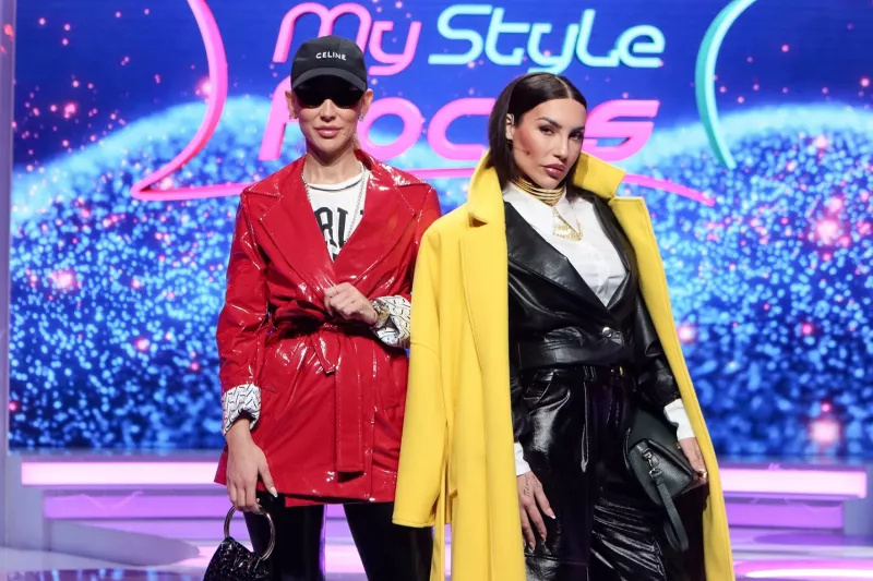 My Style Rocks