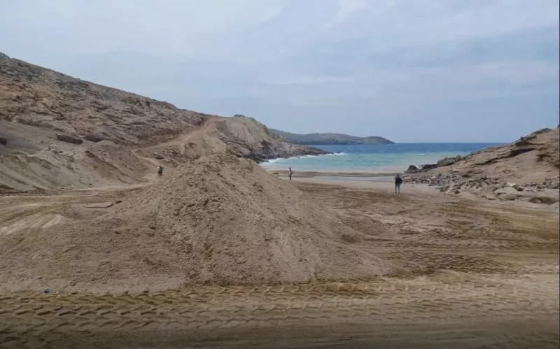 μυκονος