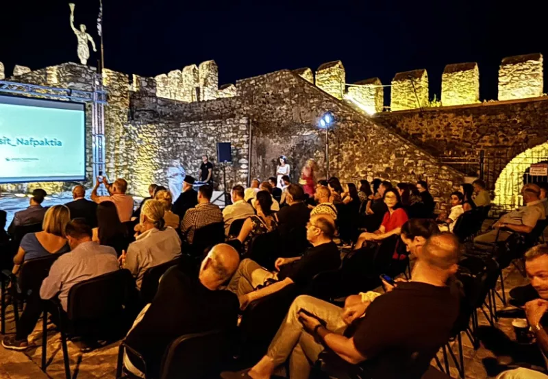 Nafpaktos