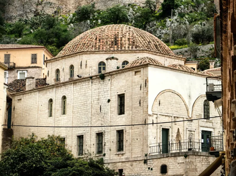 ναυπλιο