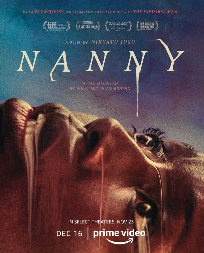Η ταινία «Nanny»