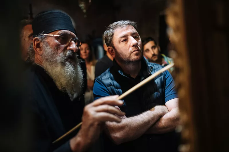 Ανδρουλάκης 