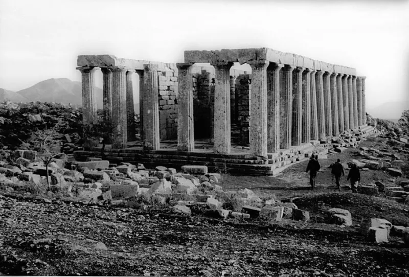 Ναός του Απόλλωνα