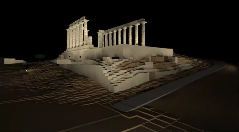 Ποσειδώνας 