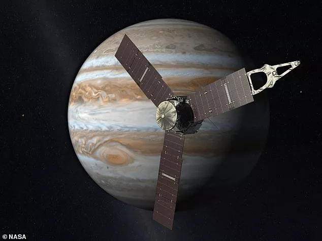 NASA