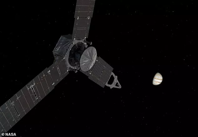 NASA