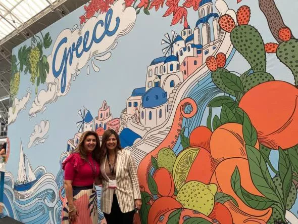 National Geographic Traveller Food Festival