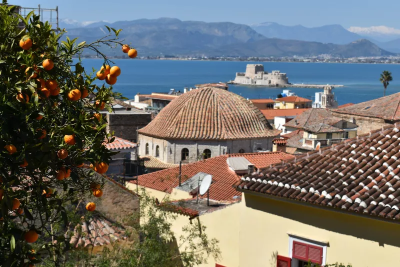 Ναύπλιο