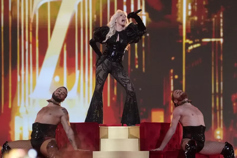 Eurovision 2024