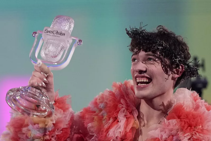 Eurovision 2024