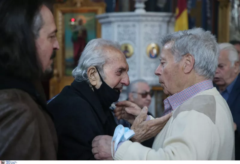 Νεστορίδης 