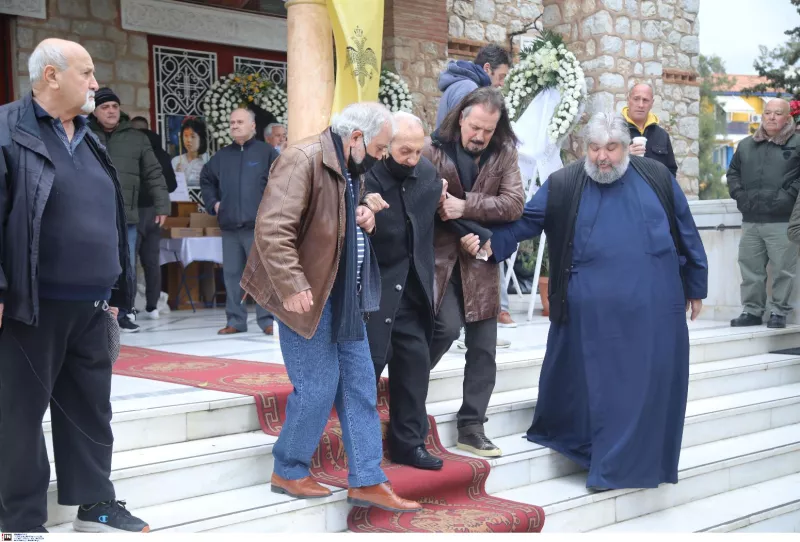 Νεστορίδης 