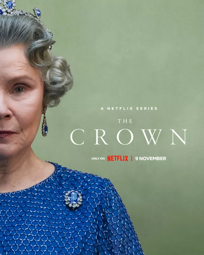 The Crown