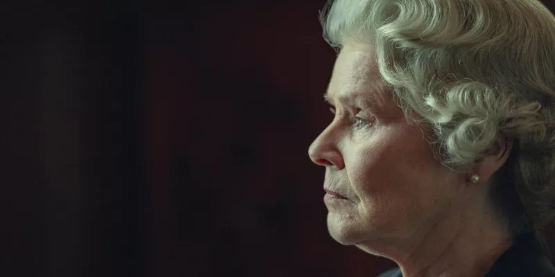 «The Crown»