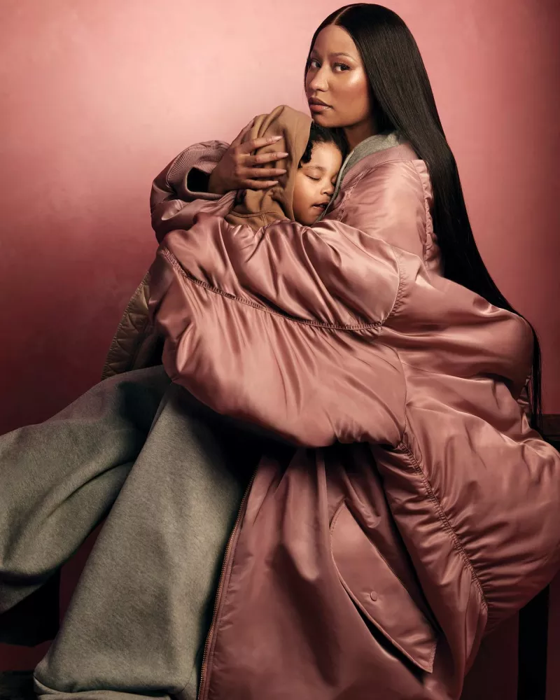 Η Nicki Minaj 