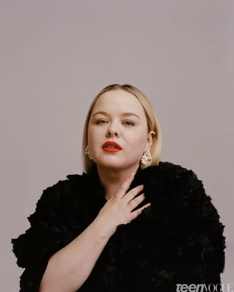 Η Nicola Coughlan