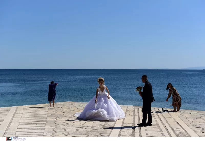 νύφη