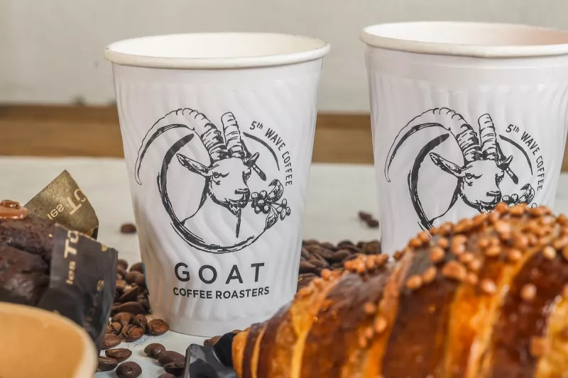 coffee goat roasters