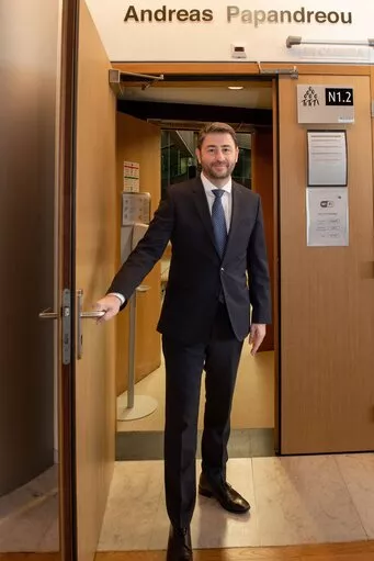 Ανδρουλάκης